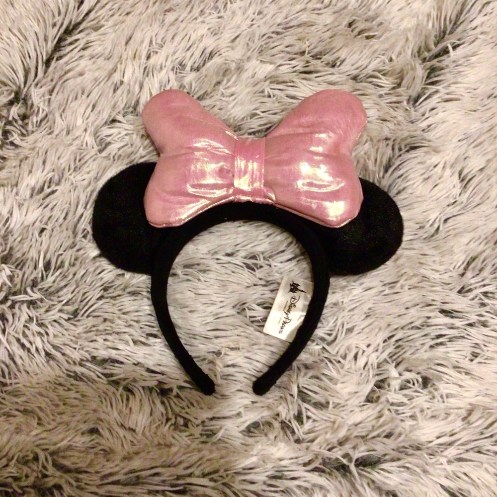 Disney Minnie Mouse light up headband - Picture 1 of 6